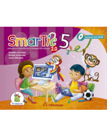 SMARTIC 5 - Enfoque por competencias e inteligencias múltiples 2.0