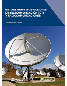 Infraestructuras comunes de telecomunicación (ICT) y radiocomunicaciones