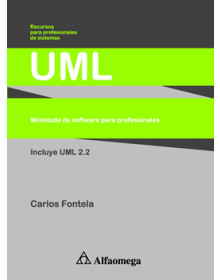 UML - Modelado De Software Para Profesionales 