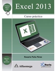 Excel 2013 - Curso Práctico 