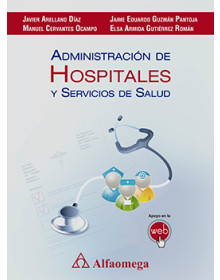 Administración de Hospitales y Servicios de Salud