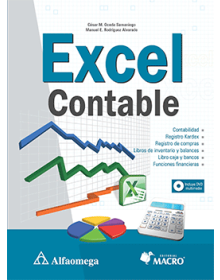 Excel Contable 