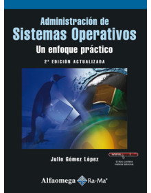 Administración de sistemas operativos - un enfoque práctico