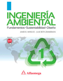 INGENIERÍA AMBIENTAL - Fundamentos - Sustentabilidad - Diseño