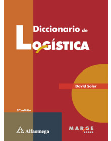 Diccionario de logística - 3a ed.