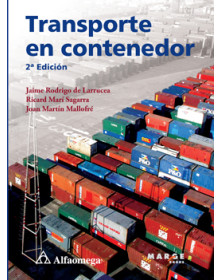 Transporte en contenedor 2ª Edición