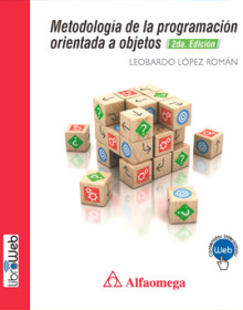 Metodología de la programación orientada a objetos -  2ª Edición 