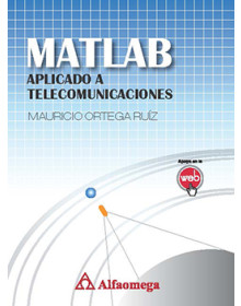 MATLAB - Aplicado a telecomunicaciones
