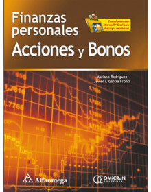 Finanzas Personales, Acciones y Bonos