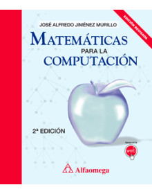 MATEMÁTICAS PARA LA COMPUTACIÓN 2ª Edición