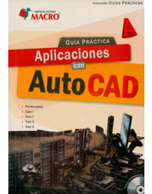 Aplicaciones con AutoCAD