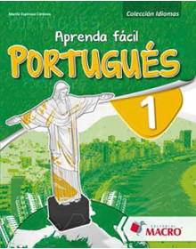 Aprenda fácil PORTUGUÉS 1