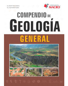 COMPENDIO DE GEOLOGÍA EN GENERAL