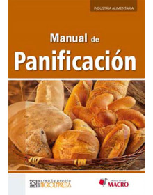 Manual de Panificación
