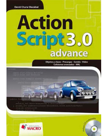 Action Script 3.0 Advance