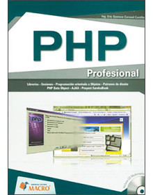PHP Profesional
