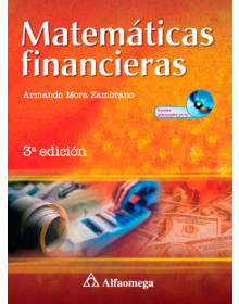 Matemáticas financieras 3ª Edición