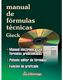 Manual de fórmulas técnicas - edición electrónica