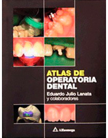 Atlas de operatoria dental