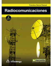 RADIOCOMUNICACIONES 2ª Edición