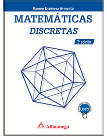 MATEMÁTICAS DISCRETAS 2ª Edición