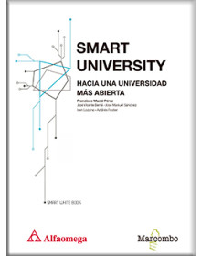 SMART UNIVERSITY - Hacia una universidad más abierta
