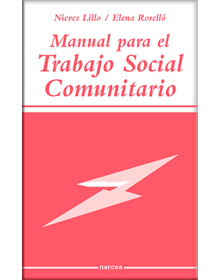 MANUAL PARA EL TRABAJO SOCIAL COMUNITARIO