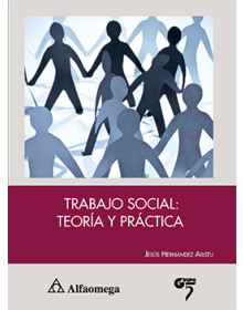 TRABAJO SOCIAL: Teoría y Práctica