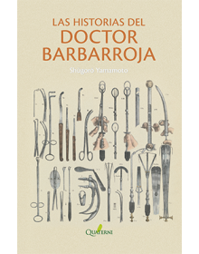 LAS HISTORIAS DEL DOCTOR BARBARROJA
