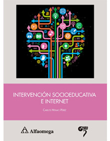 INTERVENCIÓN SOCIOEDUCATIVA E INTERNET