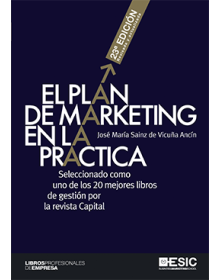 EL PLAN DE MARKETING EN LA PRÁCTICA - 23ª Edición