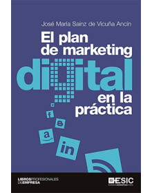El plan de marketing digital en la práctica