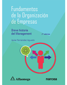 FUNDAMENTOS DE LA ORGANIZACIÓN DE EMPRESAS - Breve historia del Management 