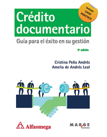 CRÉDITO DOCUMENTARIO - Guía para el éxito en su gestión 3a edición