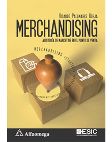 MERCHANDISING - Auditoría de marketing en el punto de venta