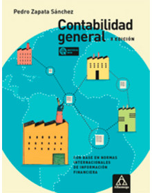 CONTABILIDAD GENERAL 8 Edición