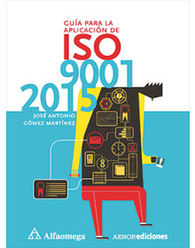 GUÍA PARA LA APLICACIÓN DE ISO 9001:2015
