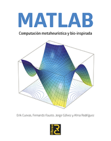 MATLAB - Computación metaheurística y bio-inspirada