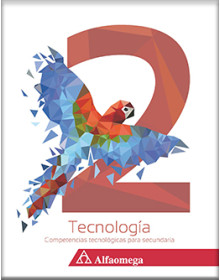 TECNOLOGÍA 2 Competencias tecnológicas para secundaria 