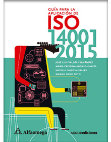 GUÍA PARA LA APLICACIÓN DE ISO 14001:2015