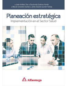 PLANEACIÓN ESTRATÉGICA - Implementación en el Sector Salud