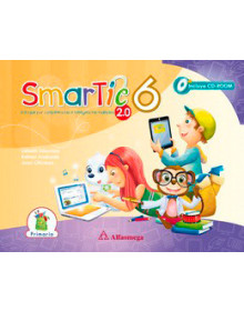 SMARTIC 6 - Enfoque por competencias e inteligencias múltiples 2.0