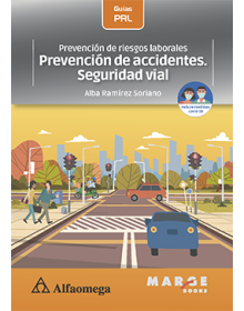PREVENCIÓN DE RIESGOS LABORALES - Prevención de accidentes. Seguridad vial