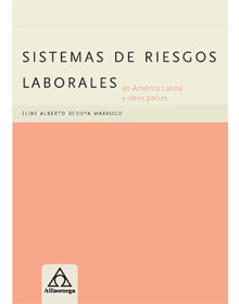 SISTEMAS DE RIESGOS LABORALES - En América Latina y otros países