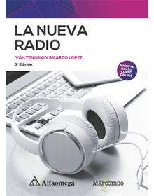 LA NUEVA RADIO - 3ª Edición