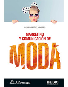 MARKETING Y COMUNICACIÓN DE MODA