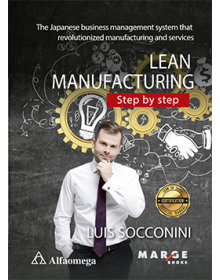 LEAN MANUFACTURING STEP BY STEP
