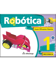 ROBÓTICA 1 - Mecánica
