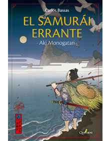 EL SAMURÁI ERRANTE - Aki Monogatari