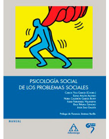Psicología Social de los Problemas Sociales